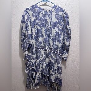 LoveShackFancy Dress